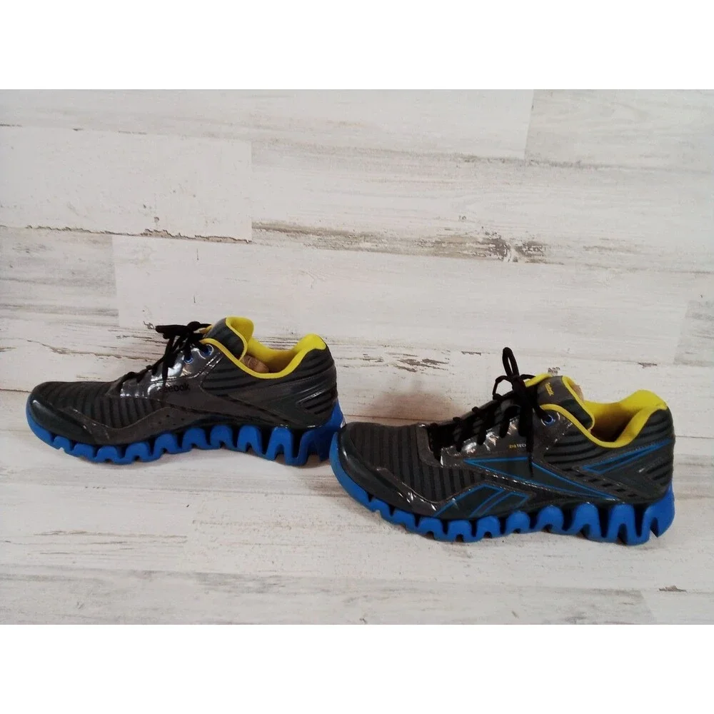 Reebok men zig